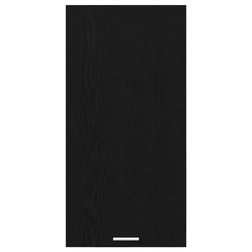  Függő szekrény Riga Sonoma tölgy és fehér 50 x 31 x 100 cm