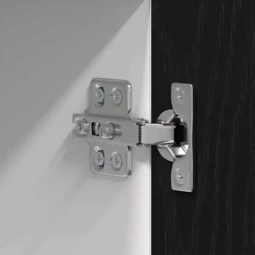  Függő szekrény Riga Sonoma tölgy és fehér 50 x 31 x 100 cm