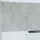  Függő szekrény Riga Beton Szürke 60 x 31 x 100 cm Faanyag