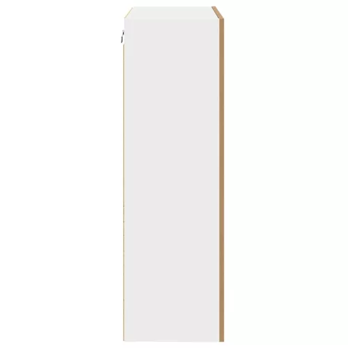  Függő szekrény Riga Artisan tölgy 60 x 31 x 100 cm Faanyag