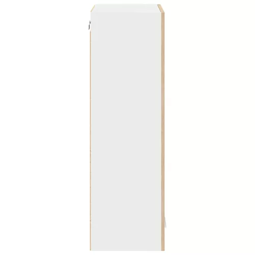  Függő szekrény Riga Sonoma tölgy 40 x 31 x 100 cm Faanyag