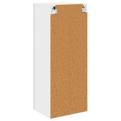  Függő szekrény Riga Beton Szürke 40 x 31 x 100 cm Faanyag