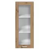  Függő szekrény Riga Artisan tölgy 40 x 31 x 100 cm Faanyag