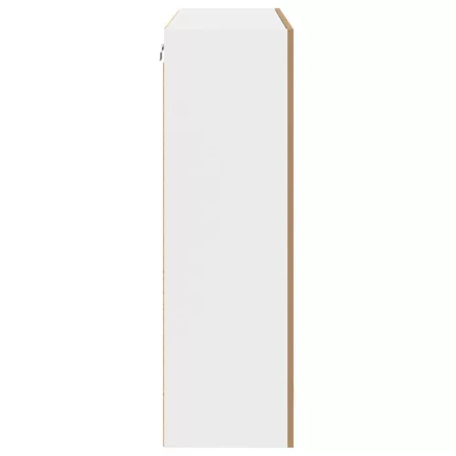  Függő szekrény Riga Artisan tölgy 80 x 31 x 100 cm Faanyag