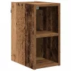  Függő szekrény polcokkal Riga Öreg fa 20 x 29,5 x 40 cm Faanyag