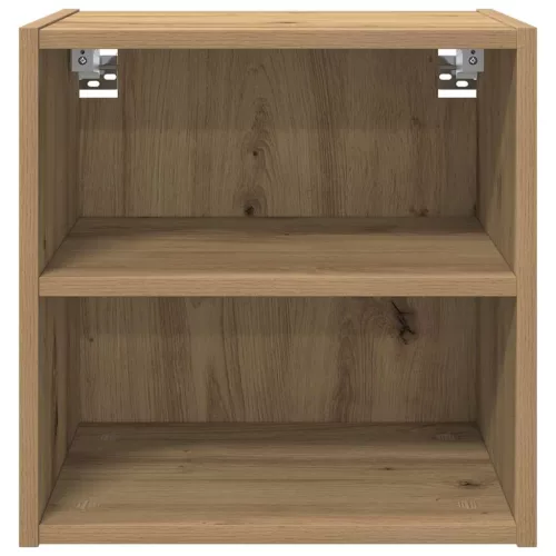  Függő szekrény Riga Artisan tölgy 40 x 29,5 x 40 cm Faanyag