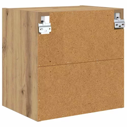  Függő szekrény Riga Artisan tölgy 40 x 29,5 x 40 cm Faanyag