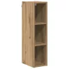  Függő szekrény Artisan tölgy 20 x 29,5 x 80 cm Faanyag