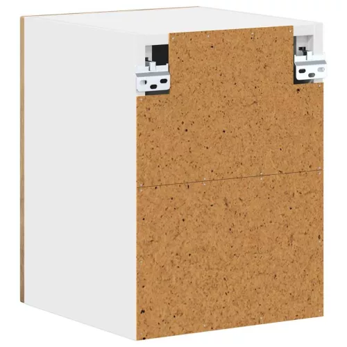  Fali konyhaszekrény Artisan tölgy 30 x 31 x 40 cm Faanyag