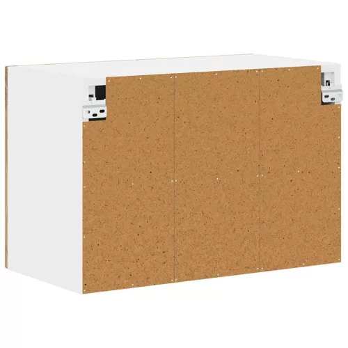  Fali konyhaszekrény 2 pcs Artisan tölgy 60 x 31 x 40 cm Faanyag