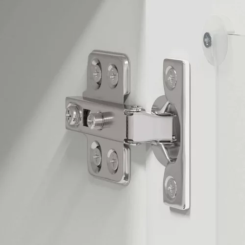  Fali konyhaszekrény 2 pcs Artisan tölgy 60 x 31 x 40 cm Faanyag