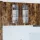  Fali konyhaszekrény 2 pcs Füstölt tölgy 40 x 31 x 80 cm Faanyag