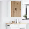  Fali konyhaszekrény Artisan tölgy 30 x 31 x 80 cm Faanyag