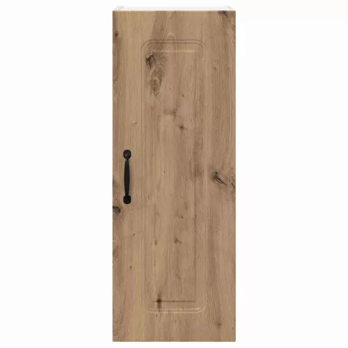  Fali konyhaszekrény Artisan tölgy 30 x 31 x 80 cm Faanyag