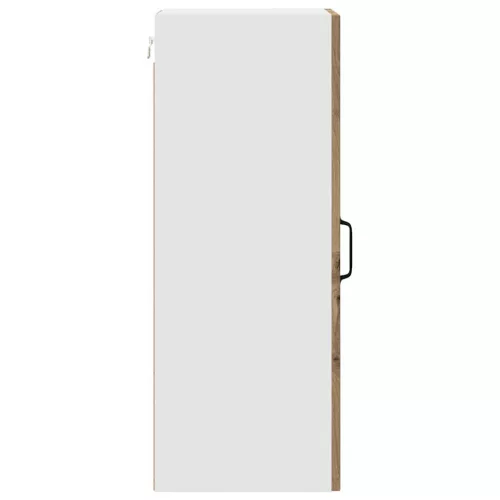  Fali konyhaszekrény Artisan tölgy 30 x 31 x 80 cm Faanyag