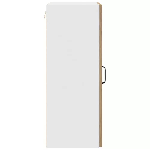  Fali konyhaszekrény Artisan tölgy 40 x 31 x 80 cm Faanyag