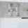  Fali konyhaszekrény Beton Szürke 80 x 31 x 80 cm Faanyag