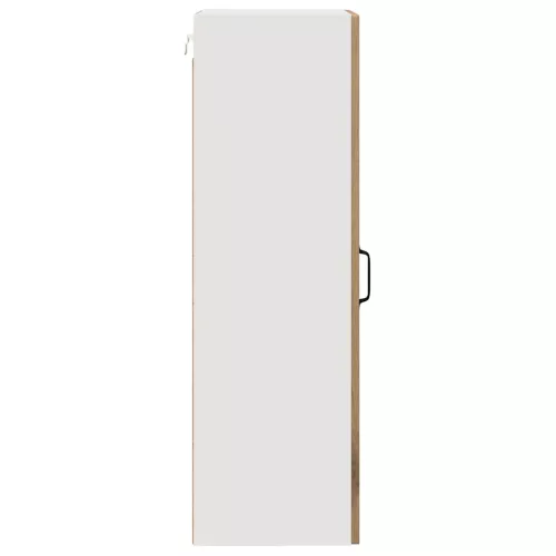  Fali konyhaszekrény Artisan tölgy 40 x 31 x 100 cm Faanyag