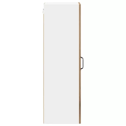  Fali konyhaszekrény Artisan tölgy 30 x 31 x 100 cm Faanyag