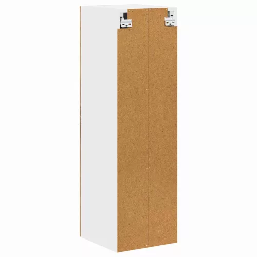  Fali konyhaszekrény Artisan tölgy 30 x 31 x 100 cm Faanyag