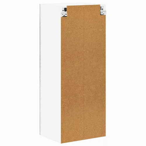  Fali konyhaszekrény Szürke Sonoma 40 x 31 x 100 cm Faanyag