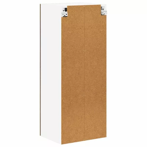  Fali konyhaszekrény Barna Tölgy 40 x 31 x 100 cm Faanyag