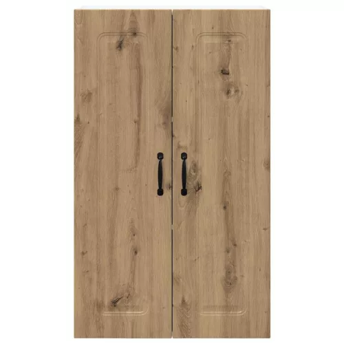  Fali konyhaszekrény Artisan tölgy 60 x 31 x 100 cm Faanyag