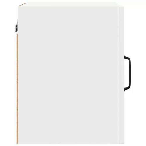  Fali konyhaszekrény 2 pcs Fehér 30 x 31 x 40 cm Faanyag