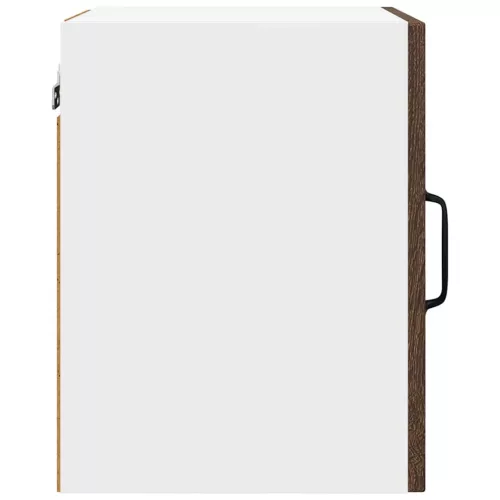  Fali konyhaszekrény Barna Tölgy 30 x 31 x 40 cm Faanyag