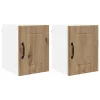  Fali konyhaszekrény 2 pcs Artisan tölgy 30 x 31 x 40 cm Faanyag