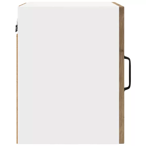  Fali konyhaszekrény 2 pcs Artisan tölgy 30 x 31 x 40 cm Faanyag