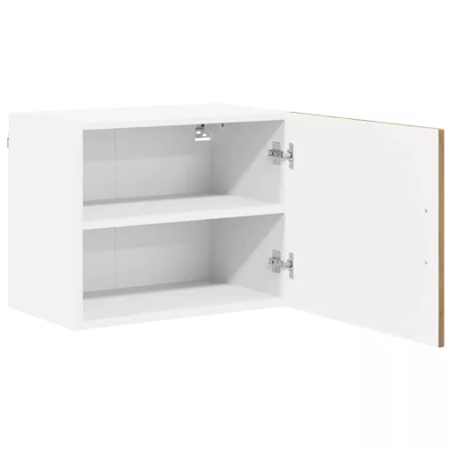  Fali konyhaszekrény Artisan tölgy 50 x 31 x 40 cm Faanyag