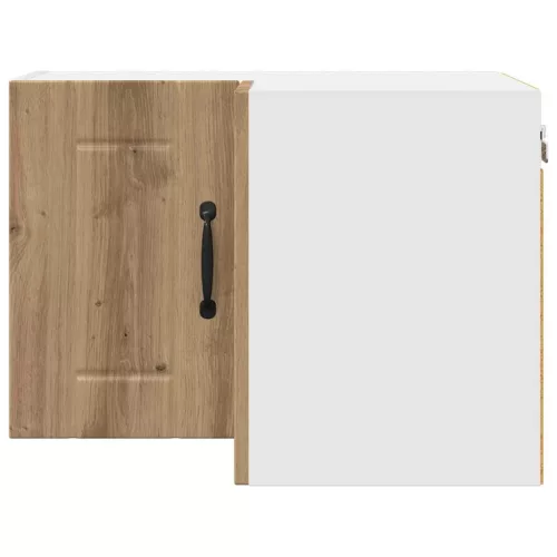  Fali konyhaszekrény Artisan tölgy 57 x 57 x 40 cm Faanyag