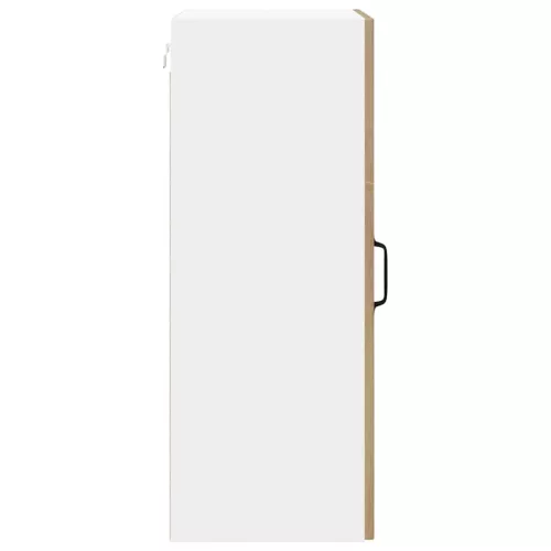  Fali konyhaszekrény Artisan tölgy 40 x 31 x 80 cm Faanyag