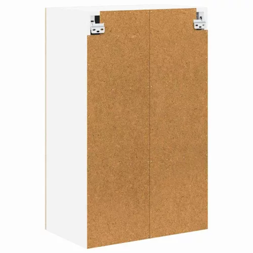  Fali konyhaszekrény Sonoma tölgy 50 x 31 x 80 cm Faanyag