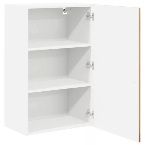  Fali konyhaszekrény Artisan tölgy 50 x 31 x 80 cm Faanyag