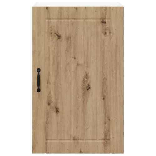  Fali konyhaszekrény Artisan tölgy 50 x 31 x 80 cm Faanyag