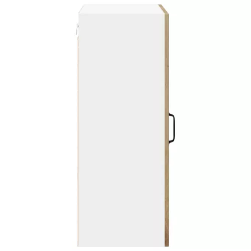  Fali konyhaszekrény Artisan tölgy 50 x 31 x 80 cm Faanyag