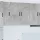  Fali konyhaszekrény Beton Szürke 80 x 31 x 80 cm Faanyag