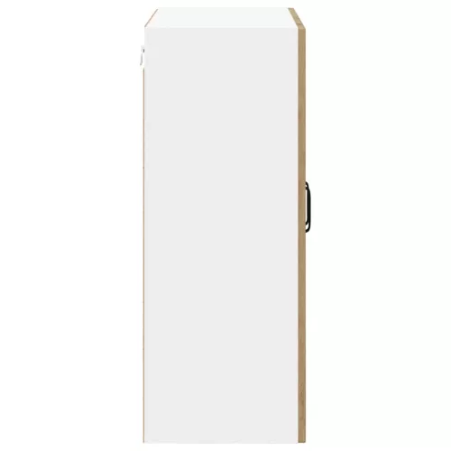  Fali konyhaszekrény Artisan tölgy 60 x 31 x 80 cm Faanyag