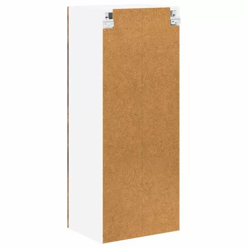  Fali konyhaszekrény Füstölt tölgy 40 x 31 x 100 cm Faanyag