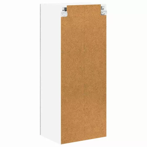  Fali konyhaszekrény Szürke Sonoma 40 x 31 x 100 cm Faanyag