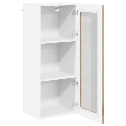  Fali konyhaszekrény Artisan tölgy 40 x 31 x 100 cm Faanyag