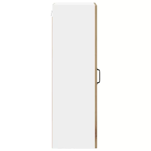  Fali konyhaszekrény Artisan tölgy 40 x 31 x 100 cm Faanyag