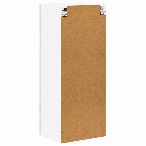  Fali konyhaszekrény Füstölt tölgy 40 x 31 x 100 cm Faanyag