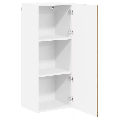  Fali konyhaszekrény Artisan tölgy 40 x 31 x 100 cm Faanyag