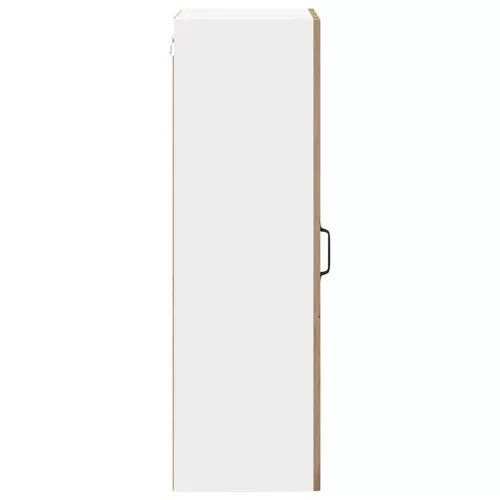  Fali konyhaszekrény Artisan tölgy 40 x 31 x 100 cm Faanyag