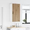  Fali konyhaszekrény Artisan tölgy 50 x 31 x 100 cm Faanyag