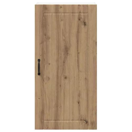  Fali konyhaszekrény Artisan tölgy 50 x 31 x 100 cm Faanyag