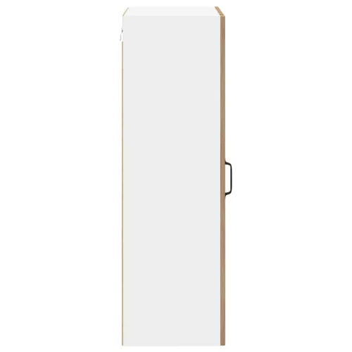  Fali konyhaszekrény Artisan tölgy 50 x 31 x 100 cm Faanyag